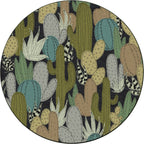 Saguaro American Dakota Rugs