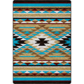 Sallisaw OKA - Mesa Tan American Dakota Rugs
