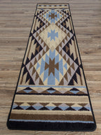 Sallisaw - Blue American Dakota Rugs