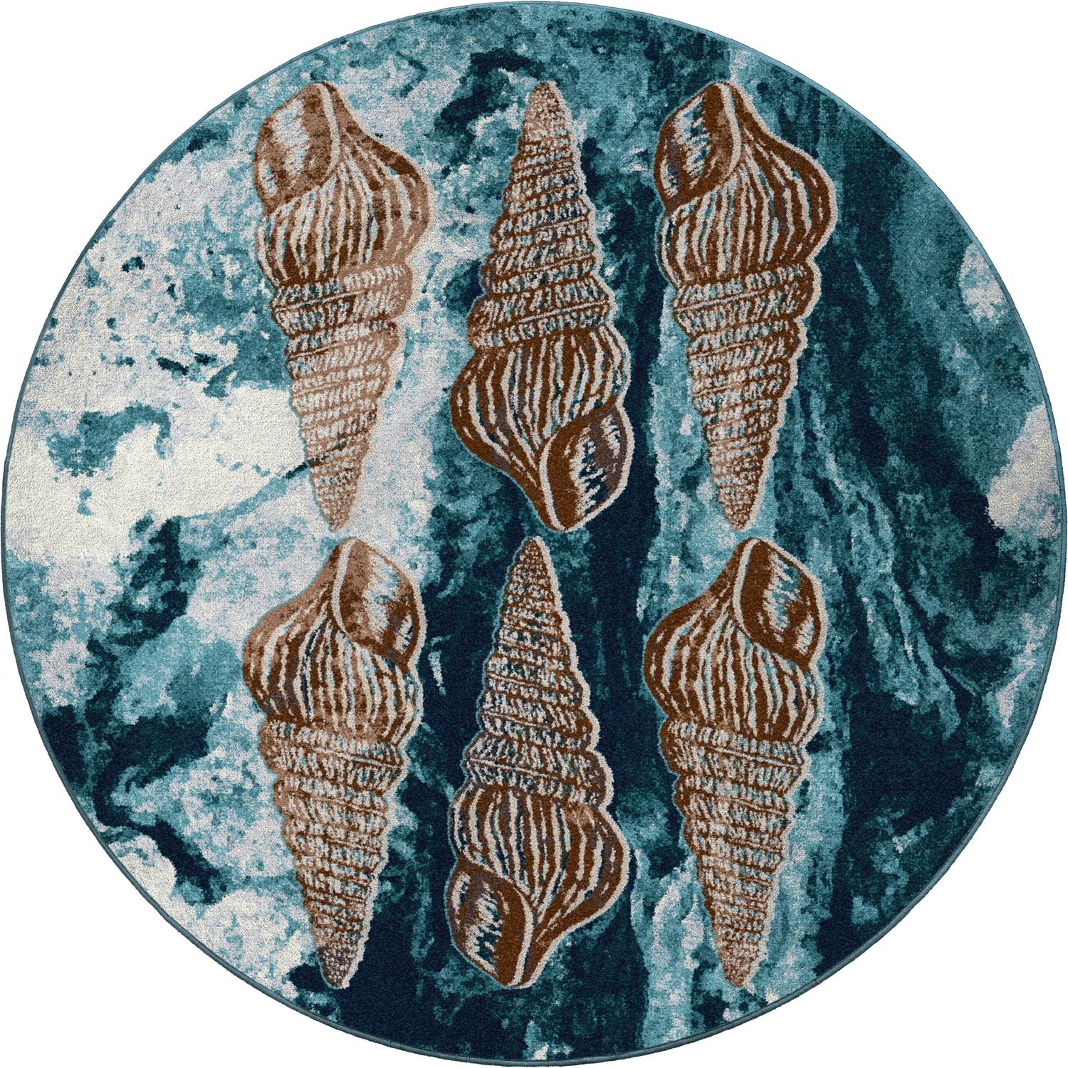 Sally Sold American Dakota Rugs