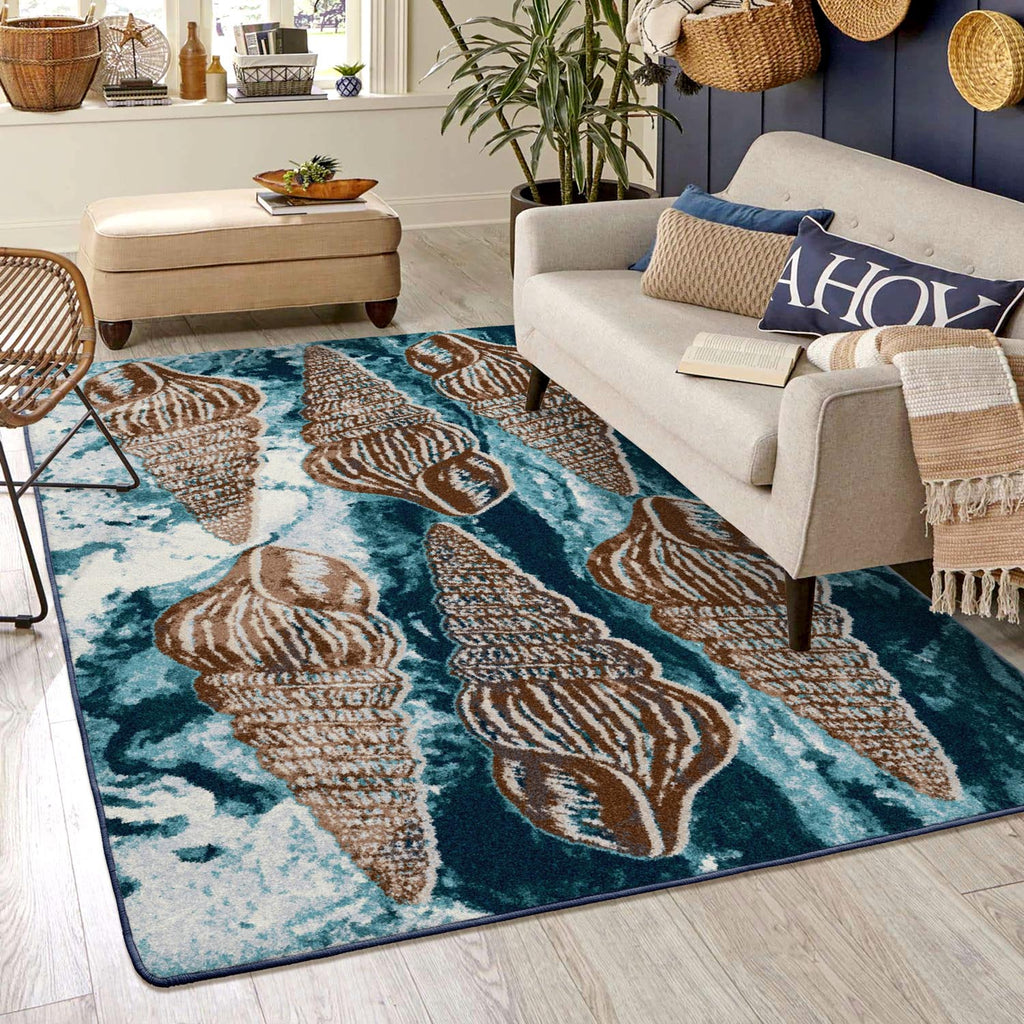 Sally Sold American Dakota Rugs