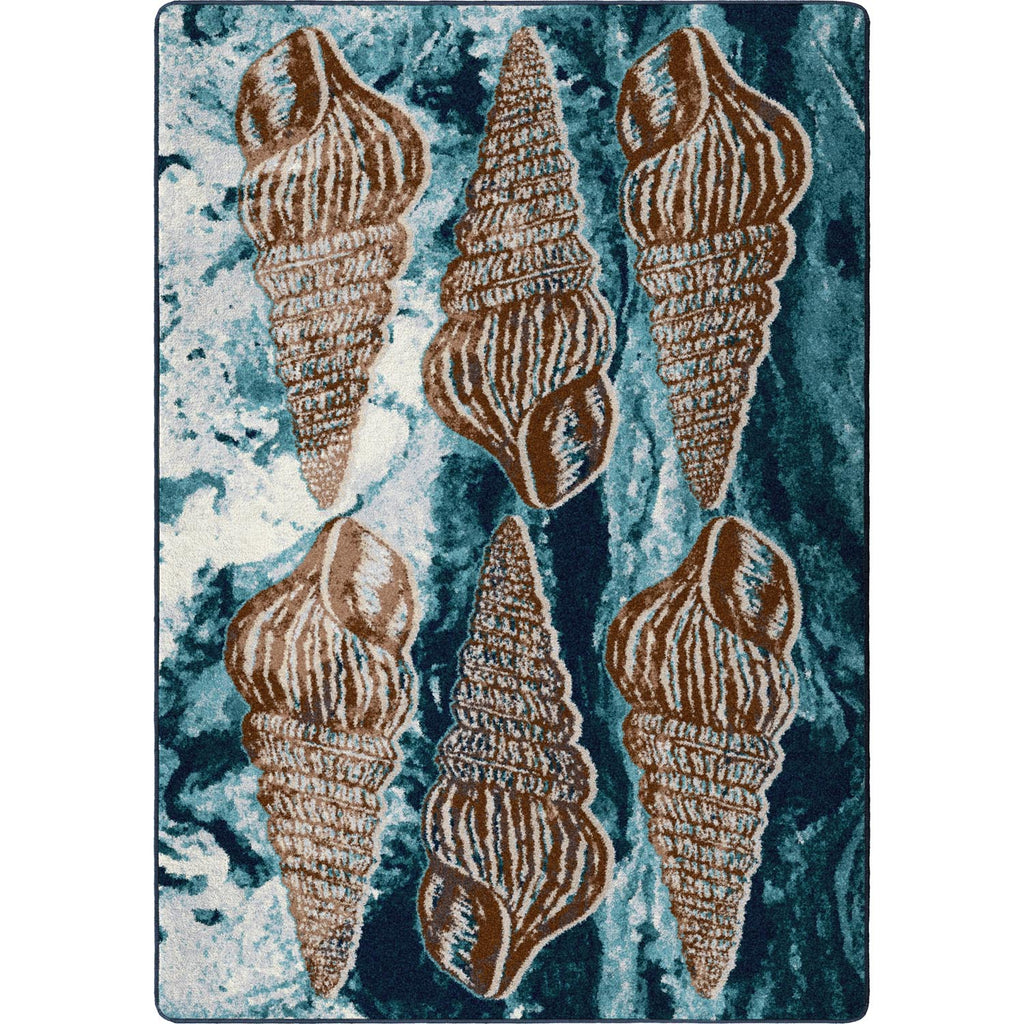 Sally Sold American Dakota Rugs