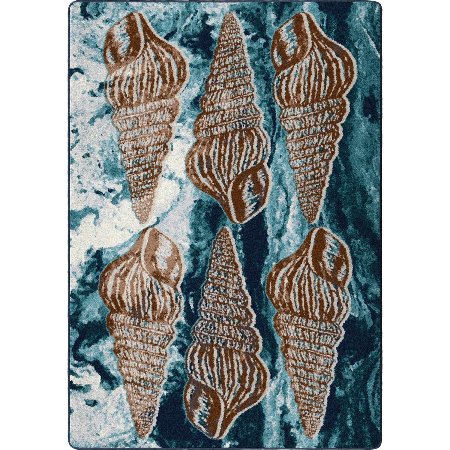 Sally Sold American Dakota Rugs