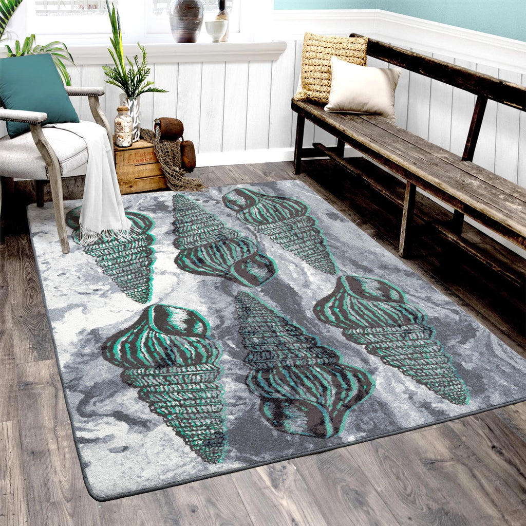Sally Sold American Dakota Rugs