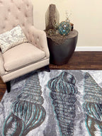 Sally Sold American Dakota Rugs