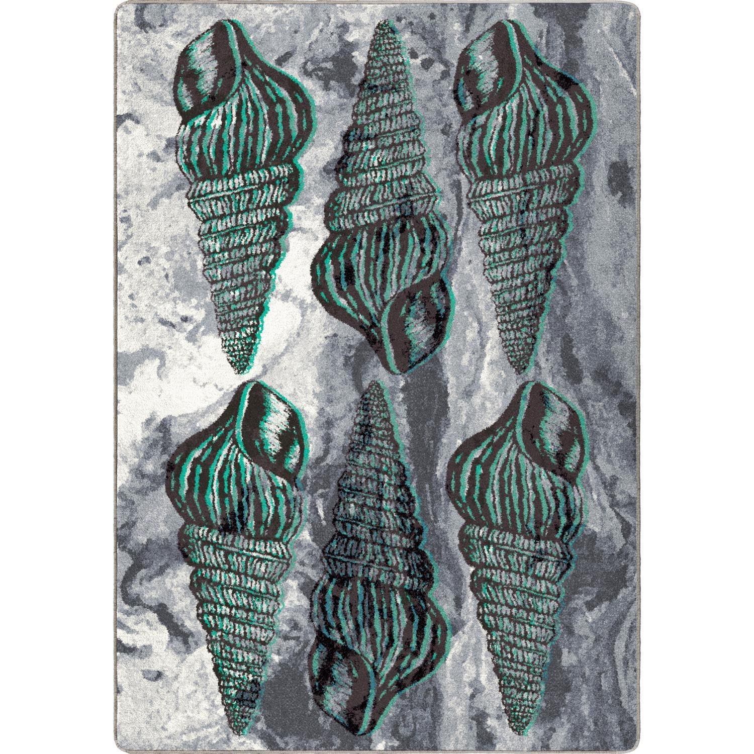 Sally Sold American Dakota Rugs