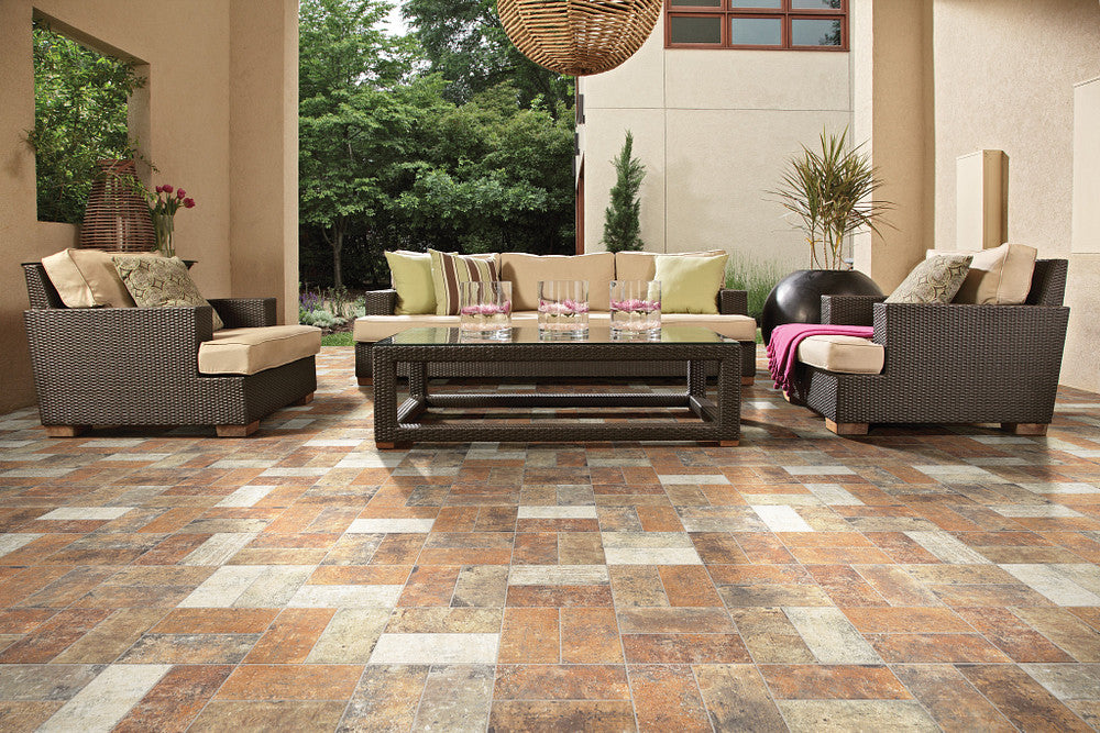 SAN FRANCISCO 4X8 Ceramic Tile by Shaw Shaw Tile & Stone