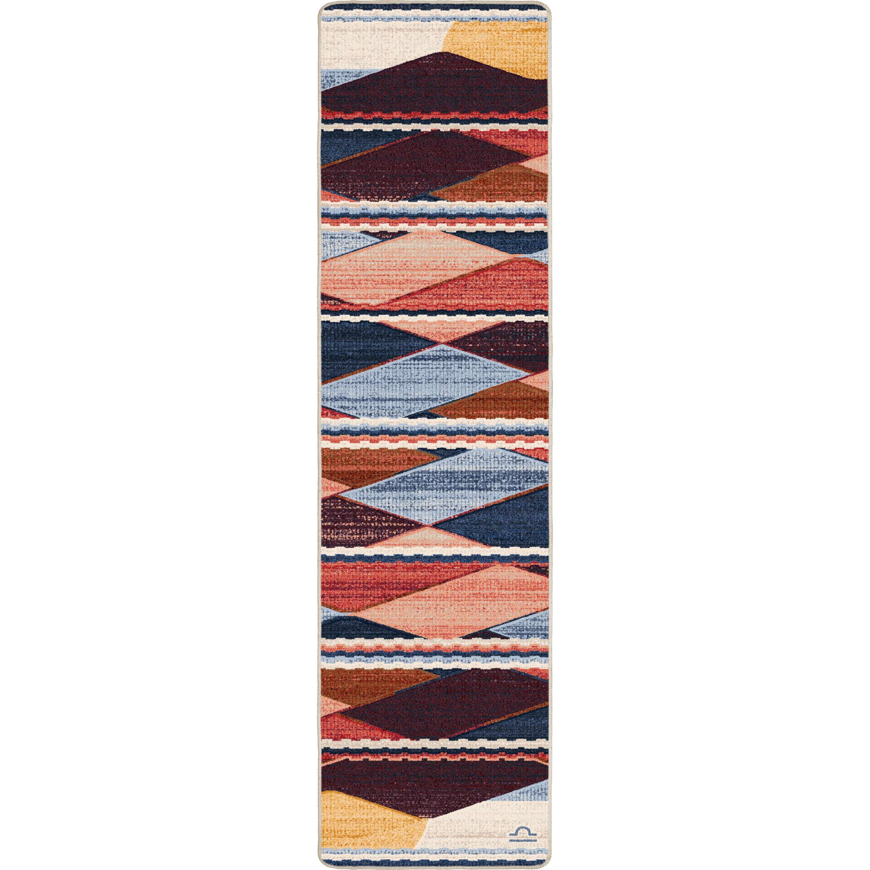 Gloria Scapes American Dakota Rugs