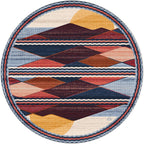 Gloria Scapes American Dakota Rugs
