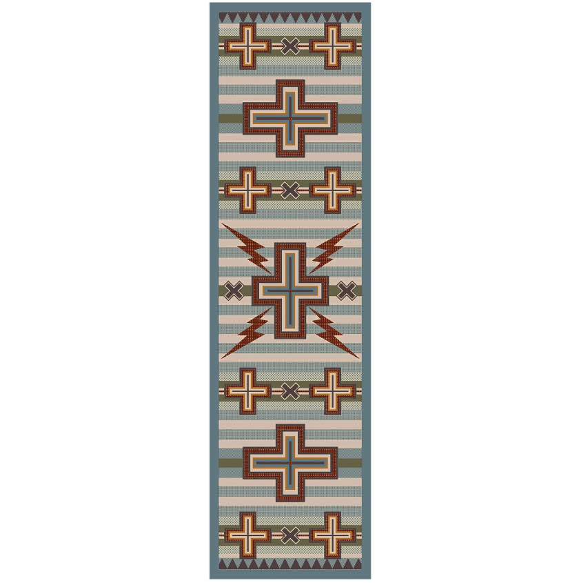 Tempest American Dakota Rugs