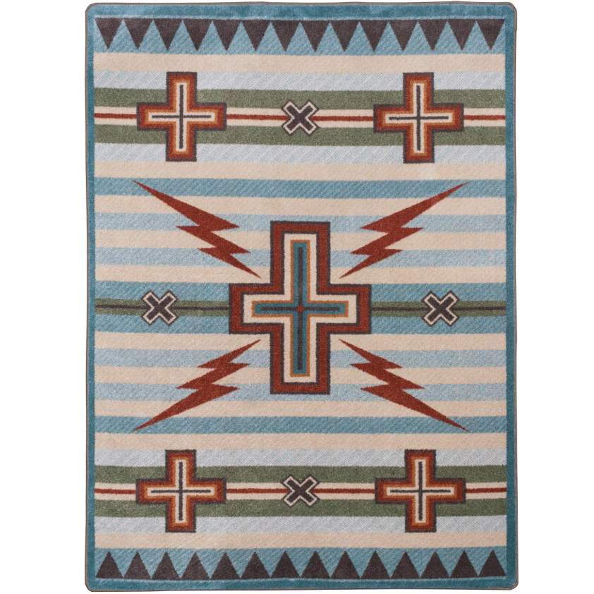 Tempest American Dakota Rugs