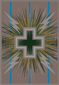 Sacha Temple American Dakota Rugs