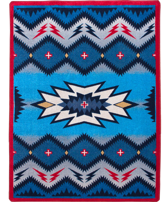 Pilot American Dakota Rugs