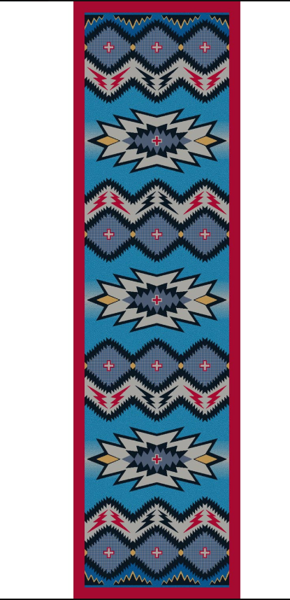 Pilot American Dakota Rugs