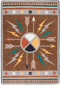 Muroc American Dakota Rugs