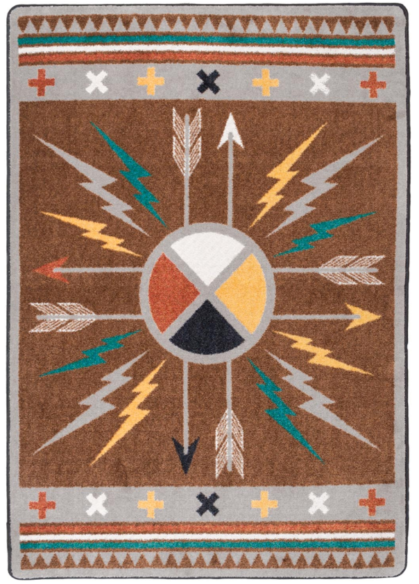 Muroc American Dakota Rugs