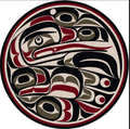 Rande Raven American Dakota Rugs