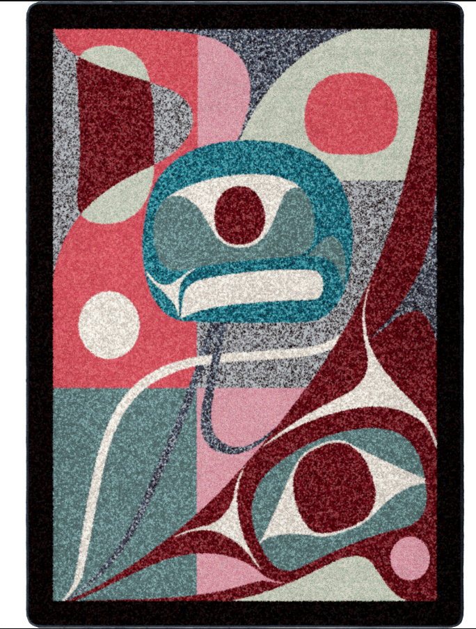 Rande Contempo American Dakota Rugs