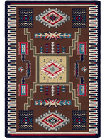 Cloudburst American Dakota Rugs