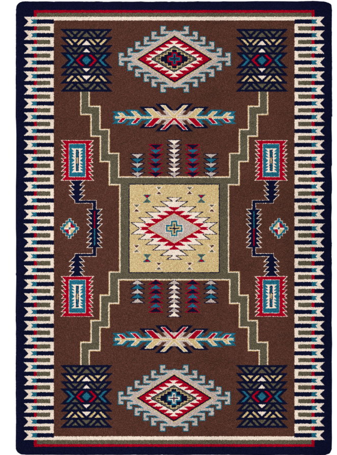 Cloudburst American Dakota Rugs