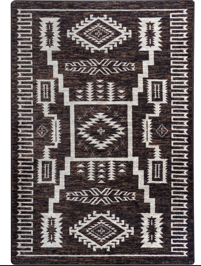Cloudburst American Dakota Rugs