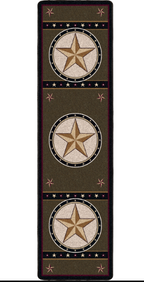 Sage Star American Dakota Rugs