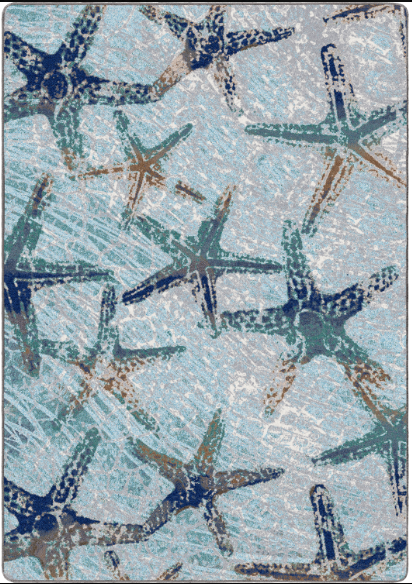 Laguna Reef American Dakota Rugs