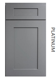 Artisan Mills Home 3 Drawer Base Kitchen Cabinet 12" Wide Artisan Mills Home