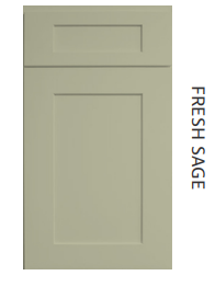 Artisan Mills Home 3 Drawer Base Kitchen Cabinet 12" Wide Artisan Mills Home