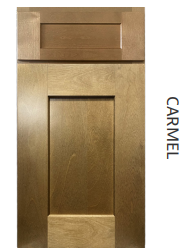 Artisan Mills Home 3 Drawer Base Kitchen Cabinet 12" Wide Artisan Mills Home
