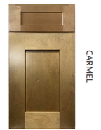 Artisan Mills Home 3 Drawer Base Kitchen Cabinet 12" Wide Artisan Mills Home