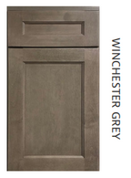 Artisan Mills Home 3 Drawer Base Kitchen Cabinet 12" Wide Artisan Mills Home