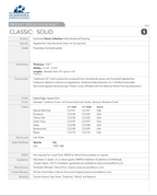 Somerset Classic Collection Solid Oak Hardwood Flooring Somerset