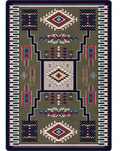 Cloudburst American Dakota Rugs