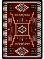 Cloudburst American Dakota Rugs
