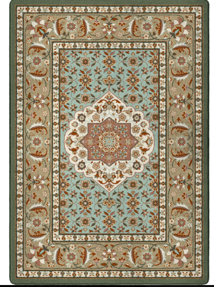Bristol American Dakota Rugs