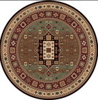 Royal Lodge American Dakota Rugs
