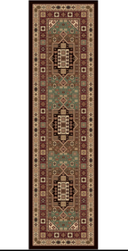 Royal Lodge American Dakota Rugs