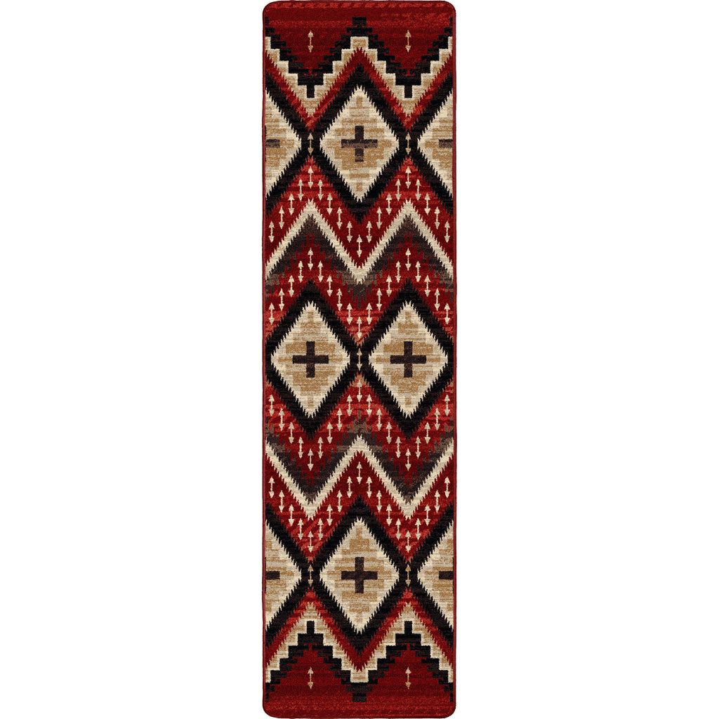 Seeker American Dakota Rugs