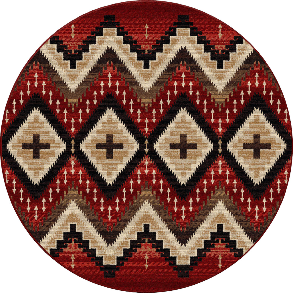 Seeker American Dakota Rugs