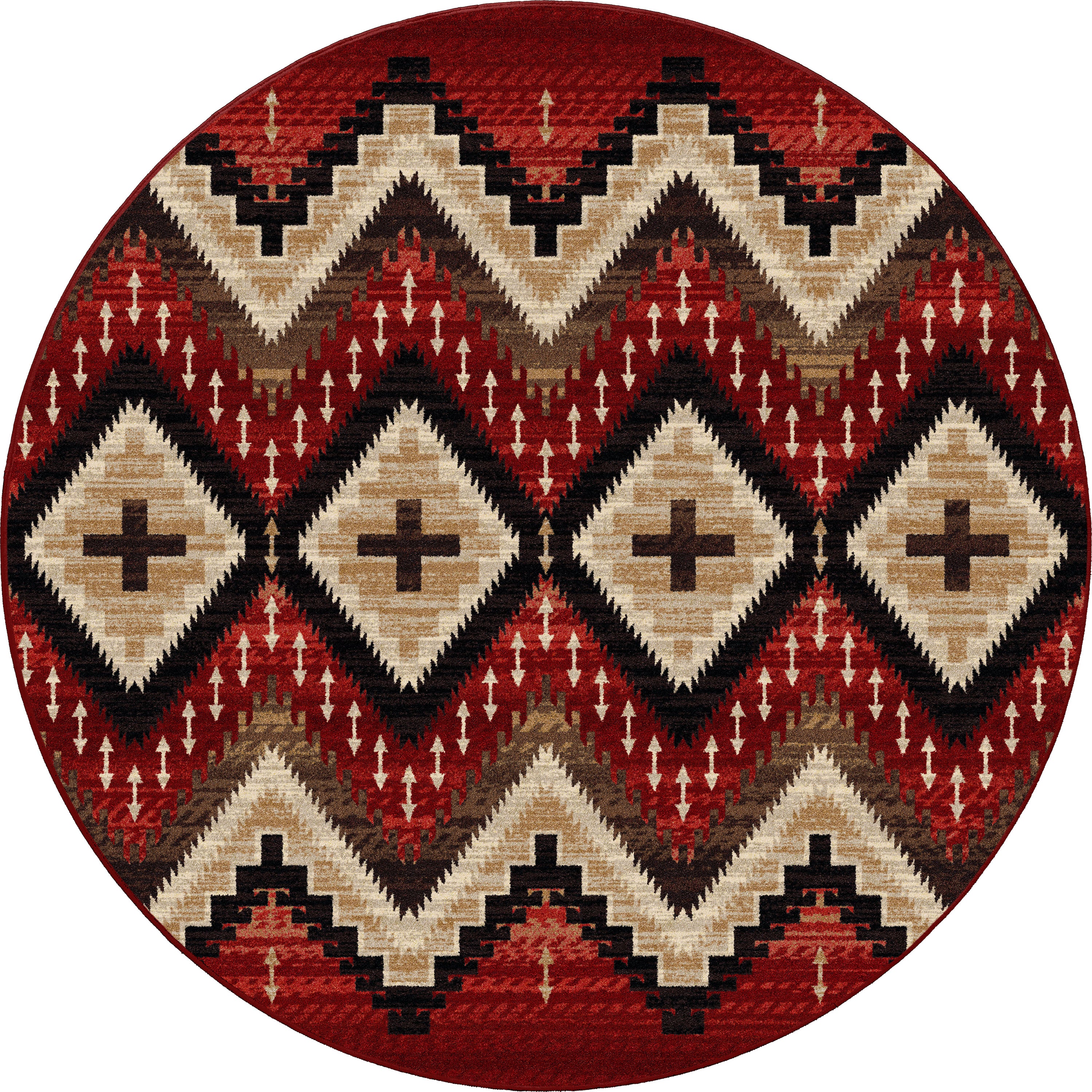 Seeker American Dakota Rugs
