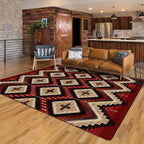 Seeker American Dakota Rugs