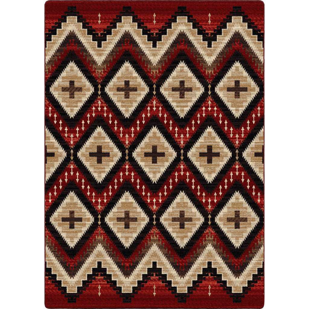 Seeker American Dakota Rugs