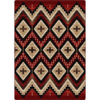 Seeker American Dakota Rugs