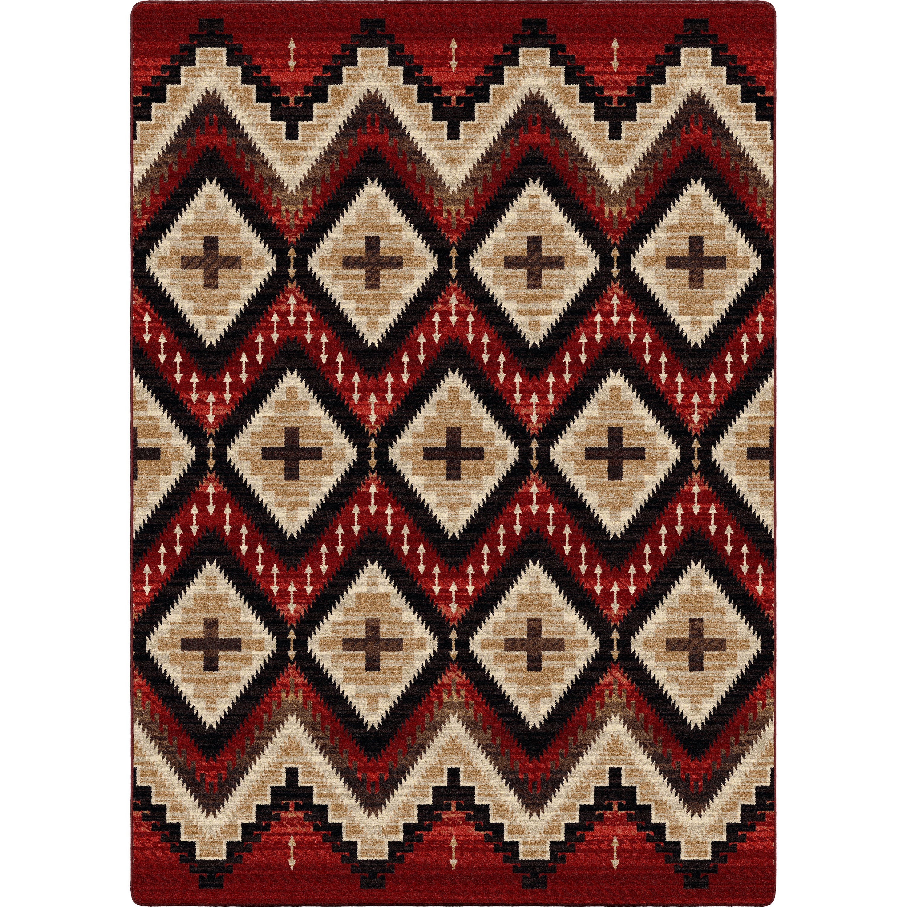 Seeker American Dakota Rugs