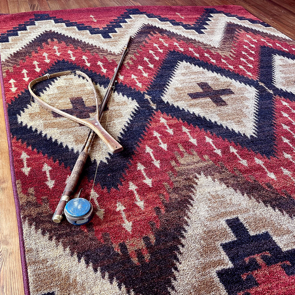 Seeker American Dakota Rugs