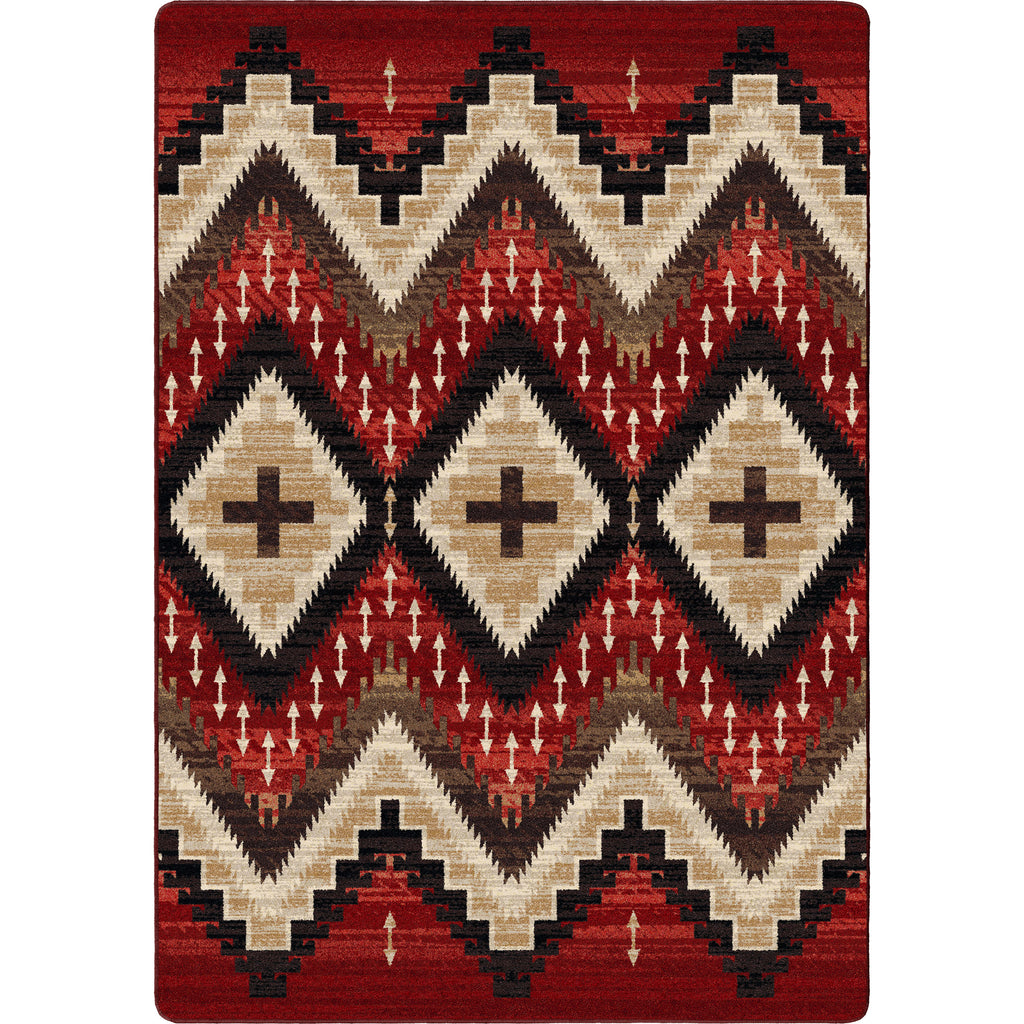 Seeker American Dakota Rugs