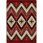 Seeker American Dakota Rugs