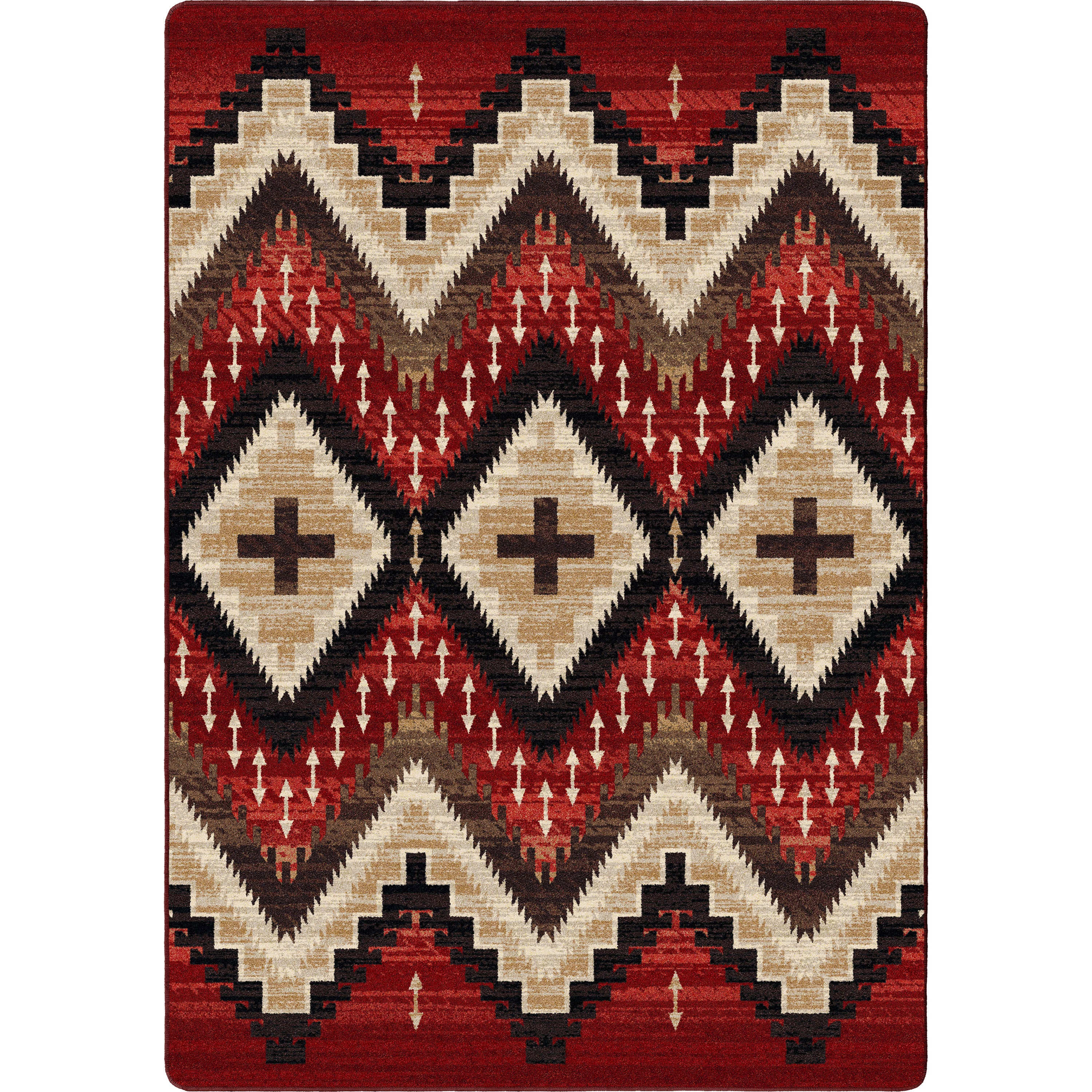 Seeker American Dakota Rugs