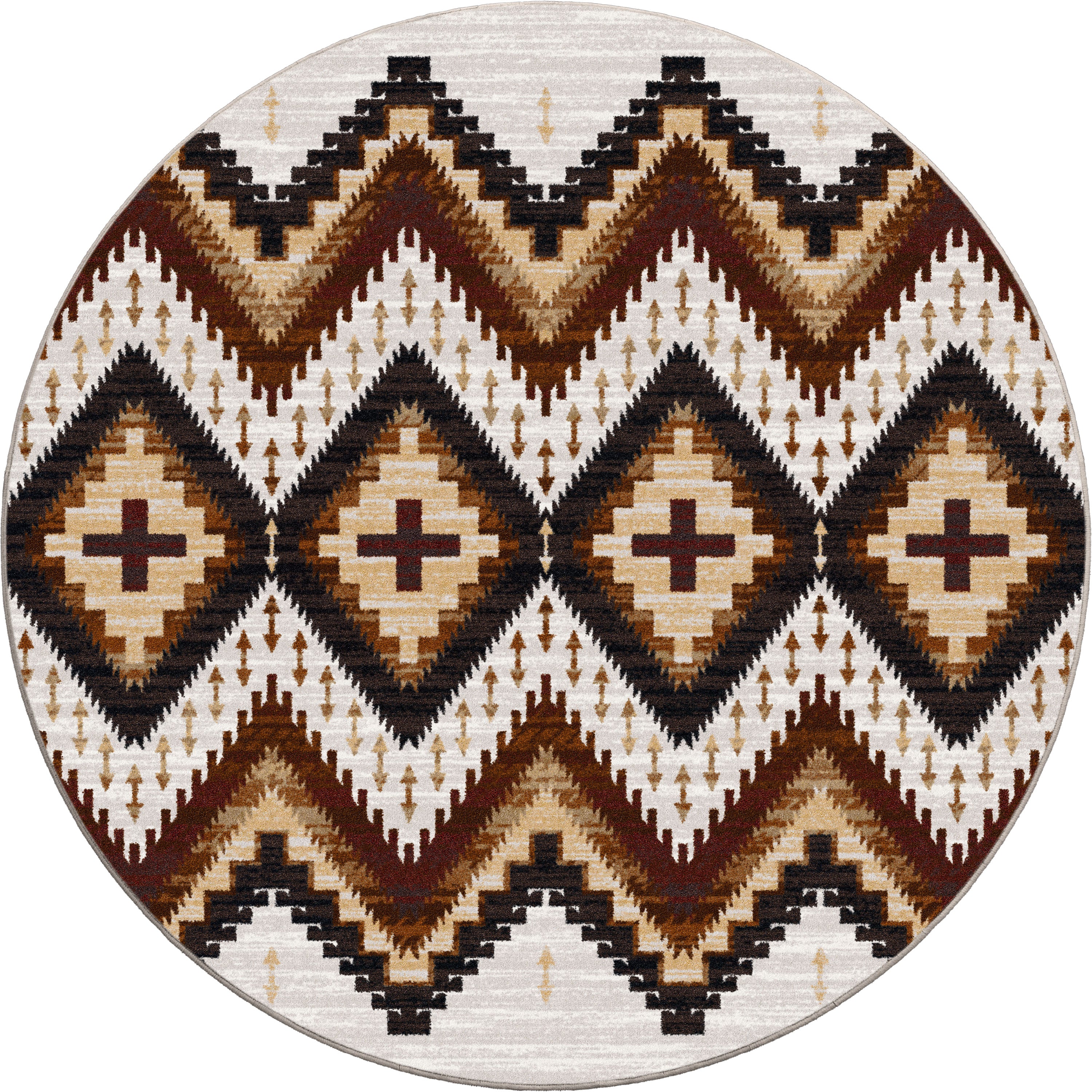 Seeker American Dakota Rugs